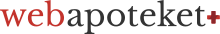 Webapoteket